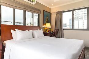 Ben Thanh Boutique Hotel