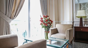 Ben Thanh Boutique Hotel