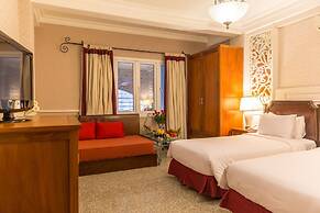 Ben Thanh Boutique Hotel