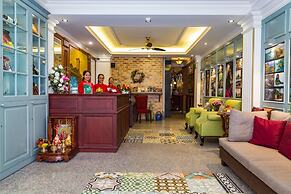 Ben Thanh Boutique Hotel