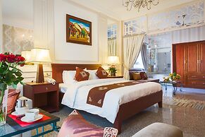 Ben Thanh Boutique Hotel
