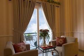 Ben Thanh Boutique Hotel