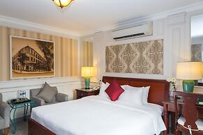 Ben Thanh Boutique Hotel