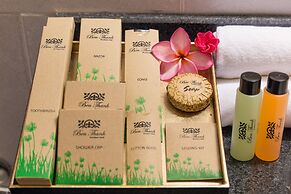 Ben Thanh Boutique Hotel