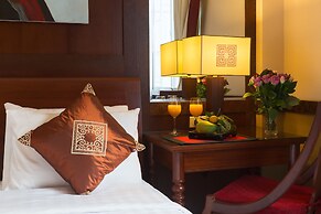 Ben Thanh Boutique Hotel