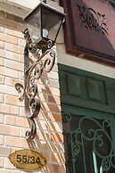 Ben Thanh Boutique Hotel