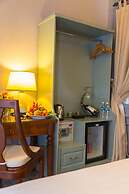 Ben Thanh Boutique Hotel