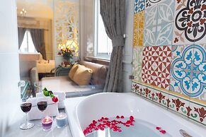 Ben Thanh Boutique Hotel