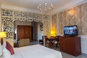 Ben Thanh Boutique Hotel