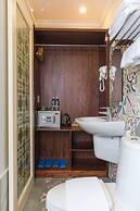 Ben Thanh Boutique Hotel