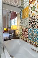 Ben Thanh Boutique Hotel