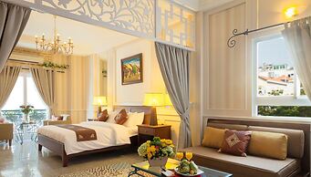 Ben Thanh Boutique Hotel