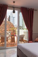 Ben Thanh Boutique Hotel