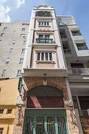 Ben Thanh Boutique Hotel