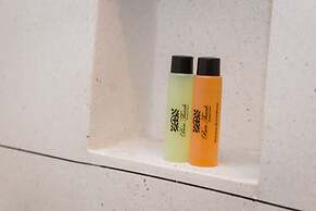 Ben Thanh Boutique Hotel