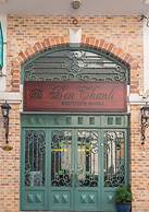 Ben Thanh Boutique Hotel