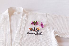 Ben Thanh Boutique Hotel