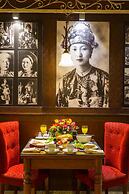 Ben Thanh Boutique Hotel