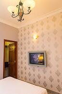 Ben Thanh Boutique Hotel