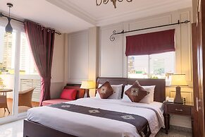 Ben Thanh Boutique Hotel