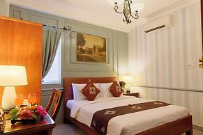 Ben Thanh Boutique Hotel
