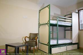 The Savoy Hostel