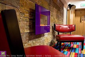The Savoy Hostel