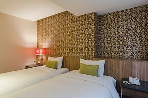 Shin Shin Hotels - Songshan