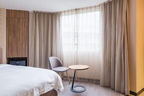 Shin Shin Hotels - Songshan