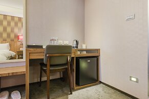 Shin Shin Hotels - Songshan