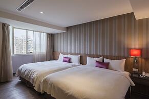 Shin Shin Hotels - Songshan