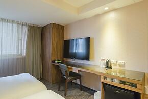 Shin Shin Hotels - Songshan