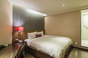 Shin Shin Hotels - Songshan