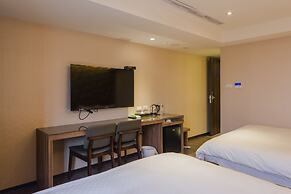 Shin Shin Hotels - Songshan
