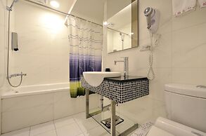 Shin Shin Hotels - Songshan