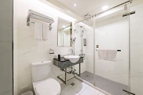 Shin Shin Hotels - Songshan