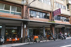 Shin Shin Hotels - Songshan
