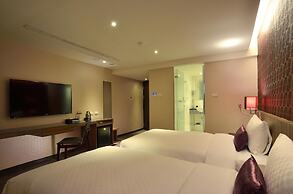 Shin Shin Hotels - Songshan
