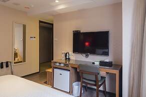 Shin Shin Hotels - Songshan