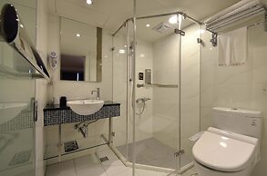 Shin Shin Hotels - Songshan