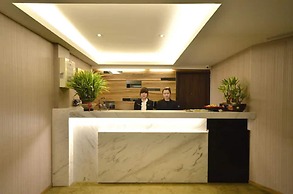Shin Shin Hotels - Songshan