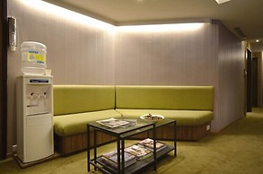 Shin Shin Hotels - Songshan