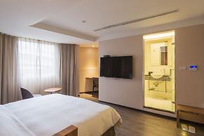 Shin Shin Hotels - Songshan
