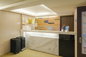 Shin Shin Hotels - Songshan