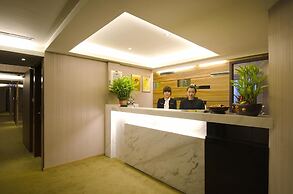 Shin Shin Hotels - Songshan