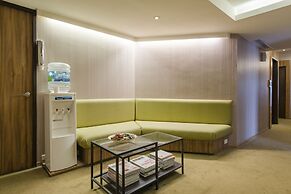 Shin Shin Hotels - Songshan