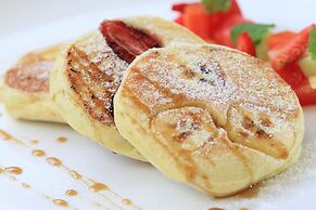 Tebesaya Cottage by Pramana Villas