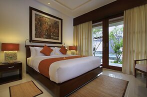 Tebesaya Cottage by Pramana Villas