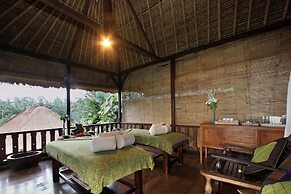 Tebesaya Cottage by Pramana Villas