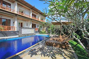 Tebesaya Cottage by Pramana Villas